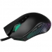 Mouse Gamer Moxom MX-MS11 USB Ate 6.400 Dpi com Backlight LED - Preto