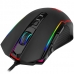 Mouse Gamer Redragon Ranger M910 USB Ate 12.400 Dpi com Backlight RGB - Preto
