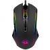 Mouse Gamer Redragon Ranger M910 USB Ate 12.400 Dpi com Backlight RGB - Preto