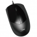 Mouse Optico Altec Lansing ALBM7244 USB de 1.000 Dpi - Preto