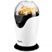 Pipoqueira Eletrica Quanta QTPIP5 1.200 Watts de 300 ML 220V ~ 50HZ - Branca/Preta