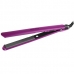 Prancha para Cabelo Megastar GWB909 240 C Bivolt - Roxo/Preta