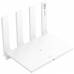 Roteador Wireless Huawei AX3 WS7200 Dual Band 574 + 2402 MBPS - Branco