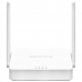 Roteador Wireless Mercusys MW301R 2 Antenas 300 MBPS Em 2.4GHZ - Branco