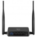 Roteador Wireless Multilaser RE171 300 MBPS Em 2.4GHZ - Preto