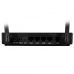 Roteador Wireless Sharelink SL-D300N 300 MBPS Em 2.4GHZ - Preto