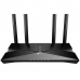 Roteador Wireless TP-Link Archer AX23 AX1800 574 MBPS Em 2.4GHZ + 1201 MBPS Em 5GHZ - Preto