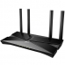Roteador Wireless TP-Link Archer AX23 AX1800 574 MBPS Em 2.4GHZ + 1201 MBPS Em 5GHZ - Preto