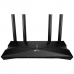 Roteador Wireless TP-Link Archer AX50 AX3000 574 MBPS Em 2.4GHZ + 2402 MBPS Em 5GHZ - Preto
