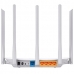 Roteador Wireless TP-Link Archer C60 AC1350 Dual Band 450 + 867 MBPS - Branco