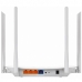 Roteador Wireless TP-Link EC220-G5 AC1200 300 MBPS Em 2.4GHZ + 867 MBPS Em 5GHZ - Branco/Cinza