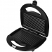 Sanduicheira e Grill Mondial Fast s-12 750 Watts 220V ~ 60HZ - Preta