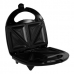 Sanduicheira Megastar TX-8828A 800 Watts 220V ~ 50/60 HZ - Preta