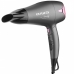 Secador de Cabelo Aiwa Beauty AW-THD1839 1.800 Watts 220 - 240 V ~ 50/60 HZ - Cinza/Rosa
