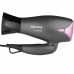 Secador de Cabelo Aiwa Beauty AW-THD1839 1.800 Watts 220 - 240 V ~ 50/60 HZ - Cinza/Rosa