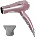 Secador de Cabelo Mondial Golden Rose Line SC-32 2.000 Watts 220V ~ 50/60 HZ- Rose Gold