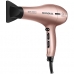 Secador de Cabelo Mondial Golden Rose Line SCP-01 2.000 Watts 220V ~ 50/60 HZ - Rose Gold