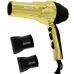 Secador de Cabelo Prosper P-2800 6.000 Watts 220V ~ 50/60 HZ - Dourado/Preto