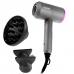 Secador de Cabelo Prosper P-3800 2.800 Watts 220V ~ 50/60 HZ - Cinza/Rosa