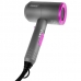 Secador de Cabelo Prosper P-3800 2.800 Watts 220V ~ 50/60 HZ - Cinza/Rosa