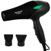 Secador de Cabelo Prosper P-6606 2.800 Watts 220 - 240 V ~ 50/60 HZ - Preto