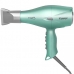 Secador de Cabelo Taiff Fox Ion 3 2.200 Watts 220 - 230V ~ 50/60 HZ - Verde/Cinza