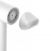 Secador de Cabelo Xiaomi Mi Ionic Hair Dryer H300 CMJ02ZHM 1.600 Watts 220 - 240 V ~ 50/60 HZ - Branco