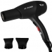 Secador de Cabelo X-Tech XT-PC5050 5.800 Watts Bivolt - Preto