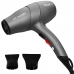 Secador de Cabelo X-Tech XT-PC5060 5.800 Watts Bivolt - Cinza