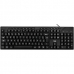 Teclado Mtek KP507X1 USB Portugues - Preto
