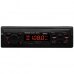 Toca Radio Automotivo Satellite AU337B 4 de 20 Watts e USB - Preto