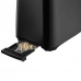 Torradeira Mondial Pratic T-18 700 Watts 6 Temperaturas 220V ~ 50/60 HZ - Preta