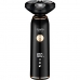 Barbeador Quanta QTBER10 Bivolt - Preto