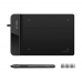 Mesa digitalizadora Grafica XP-Pen G430S - Preto