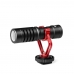 Microfone Boya BY-MM1