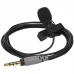 Microfone de Lapela Rde Smartlav+ CL0517642 Preto