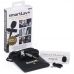 Microfone de Lapela Rde Smartlav+ CL0517642 Preto
