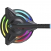 Microfone Gamer Kolke KGI-518 RGB - Preto