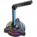 Microfone Gamer Kolke KGI-518 RGB - Preto