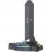 Microfone Gamer Kolke KGI-518 RGB - Preto