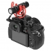 Microfone Lapella Boya BY-MM1 Pro