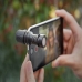 Microfone Rode Videomic para Celular - Preto