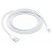 Cabo USB Lightning Apple MD819AM/A - 2 Metros