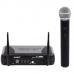 Microfone Sem Fio PLL Uhf Karsect WR-25/HT-25A