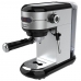 Cafeteira Quanta Stravagante 3 QTCME31 3 Em 1 110V - Preto/Prata