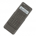 Calculadora Cientifica Casio FX-82MS-2W 2ND Edition - Preto