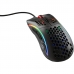 Mouse Gamer Glorious Model D RGB - Preto (com Cabo)