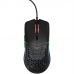 Mouse Gamer Glorious Model O RGB - Preto (com Cabo)