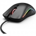 Mouse Gamer Glorious Model O RGB - Preto (com Cabo)