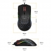 Mouse Gamer Glorious Model O RGB - Preto (com Cabo)